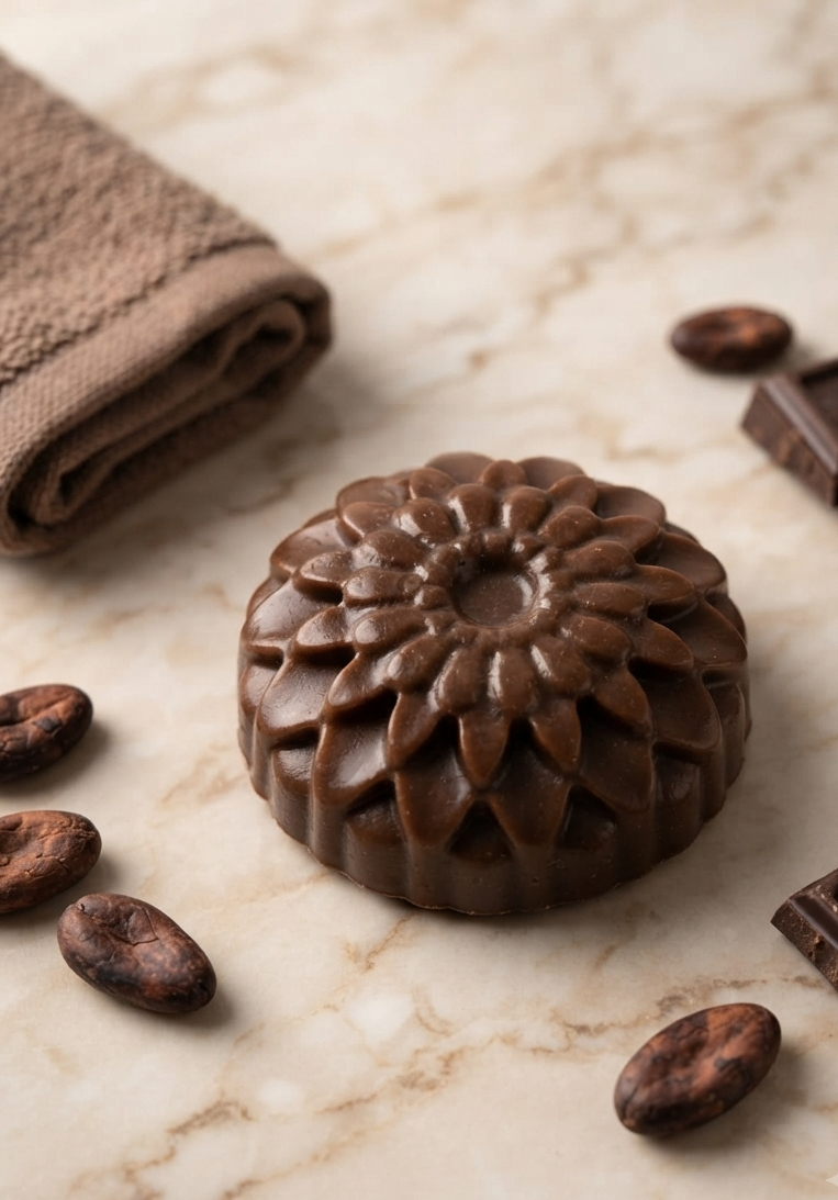Coffee Soap