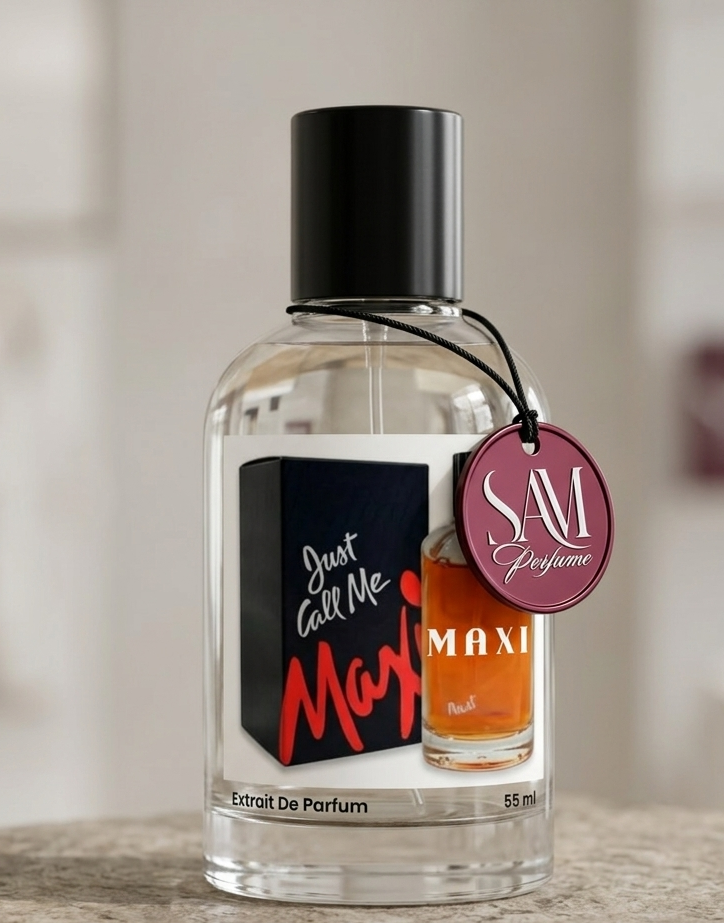 Maxi Signature