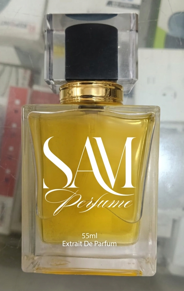 SAM Golden Essence