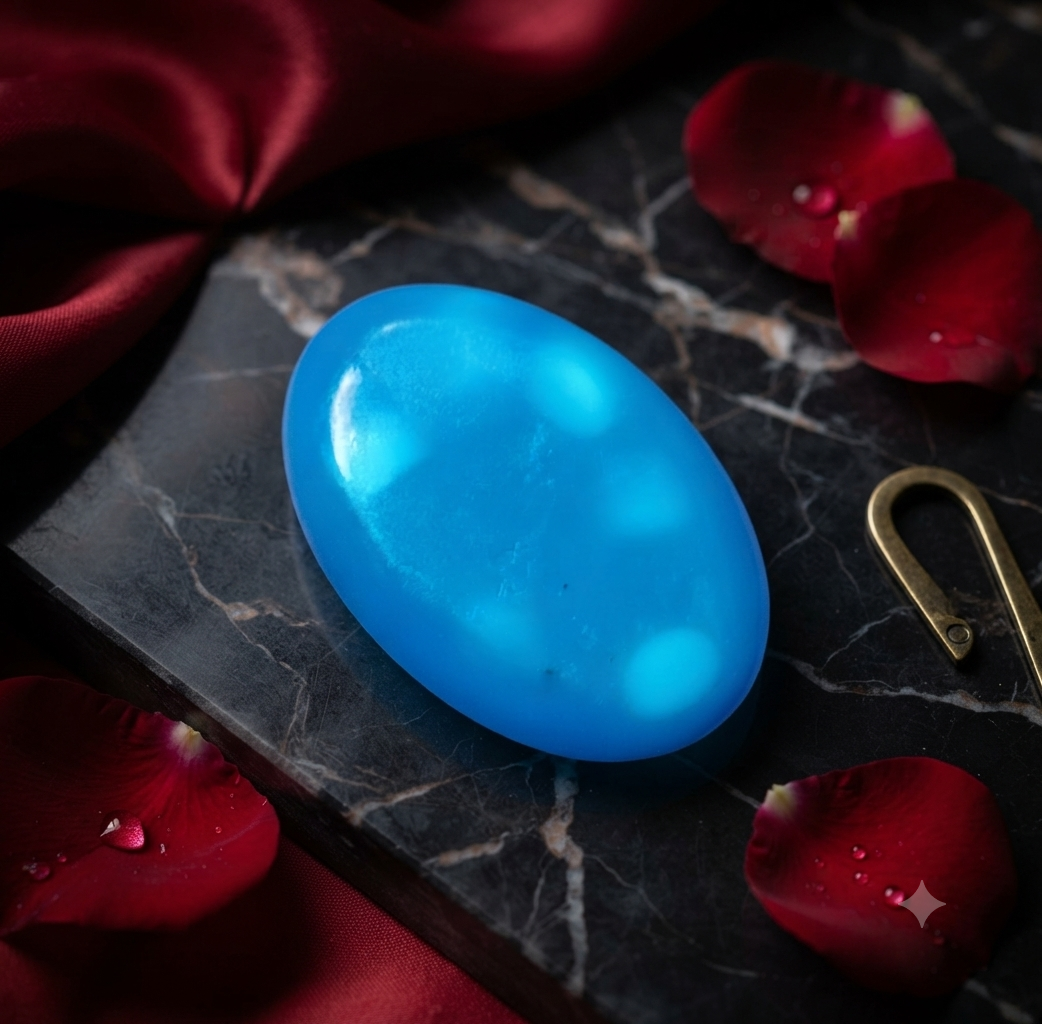 Embedded Soap