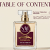 Eau De Parfum