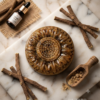 Mulethi Root Glow Soap